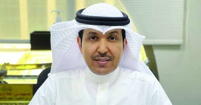 فلاح المطيري