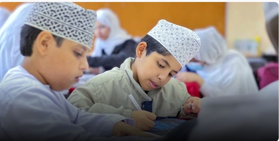 تنفيذ برنامج “ثروة” في نسخته الثالثة بشمال الباطنة