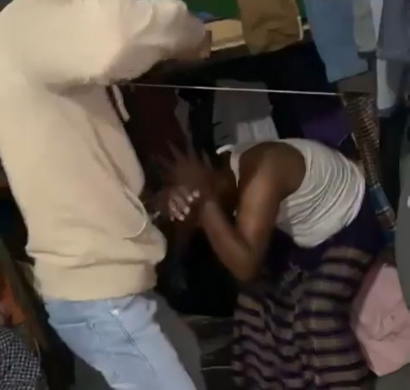 في معقل التنوع.. صراع عنيف بين طلاب أجانب وشباب قرغيز