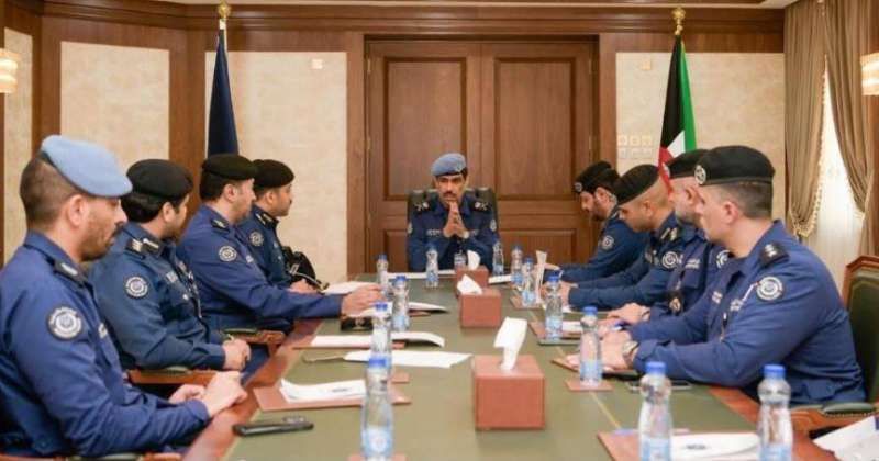 «الإطفاء» تستبق «حرائق الصيف» ببرنامج توعوي علمي ضخم