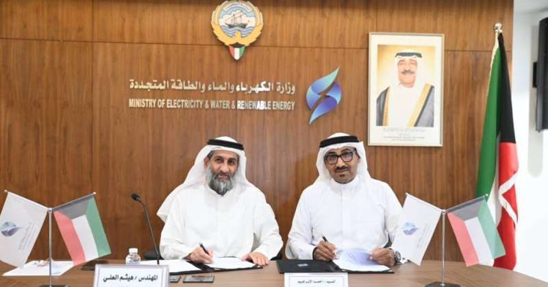 الكويت وقعت عقدا لشراء 500 ميغاواط من «الربط الخليجي»