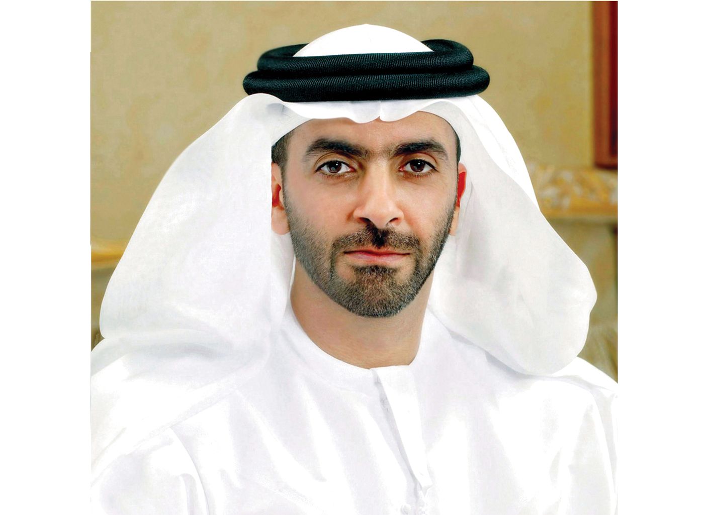 سيف بن زايد يبارك لمحمد القرقاوي منحه الدكتوراه الفخرية من جامعة «جورج تاون» الأمريكية