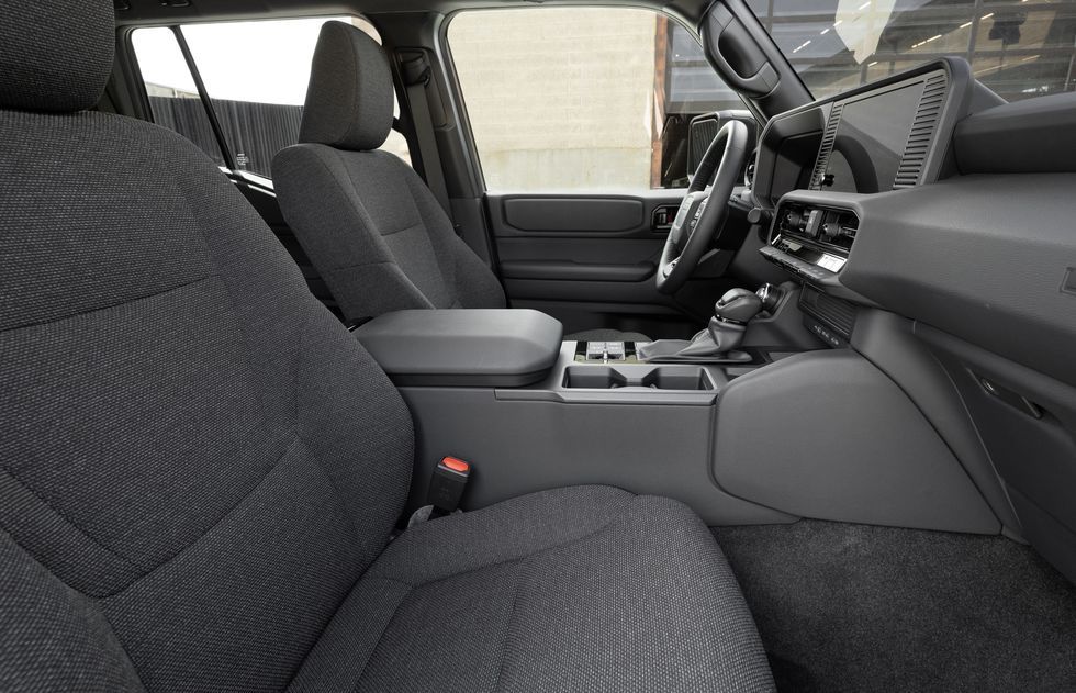 شروط وخطوات تقديم طلب الحصول على سيارة المعاقين 1445 قدم من هنا