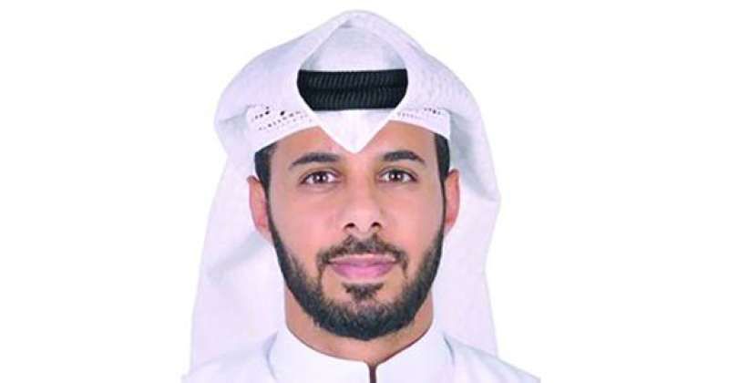 محمد الخالدي