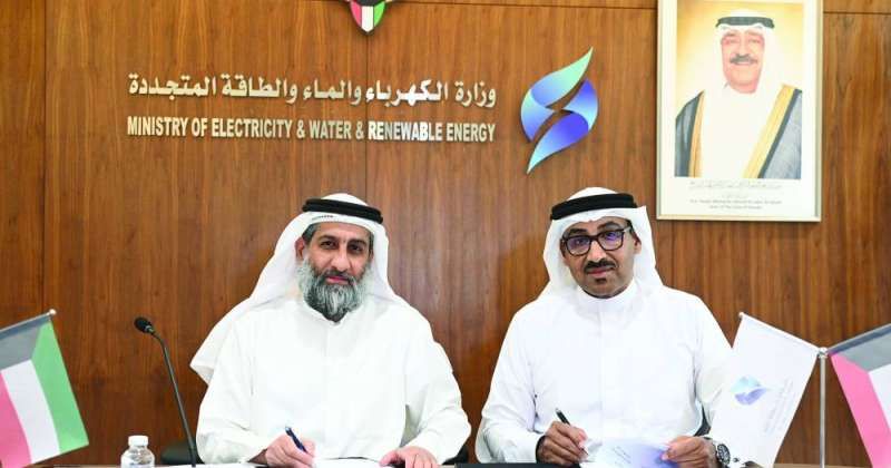 هيثم العلي: أسعار شراء الطاقة الخليجية تقارب كلفة إنتاجها