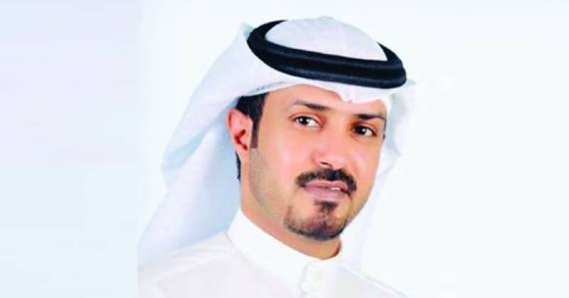 عايد خلف العازمي