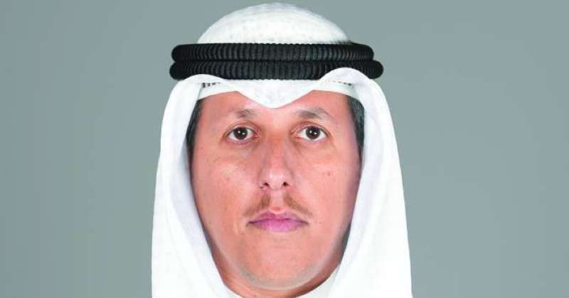 محمد الوسمي