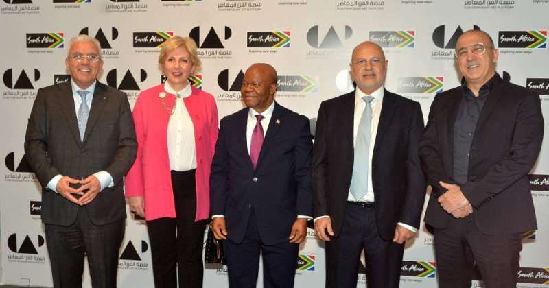 السفير جنجي: 1477 سائحاً من الكويت زاروا جنوب أفريقيا خلال 2023