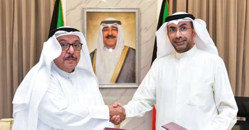 «الإعلام» توقع بروتوكول تعاون مع متحف «بيت العثمان» لتعزيز التراث الكويتي والهوية الوطنية