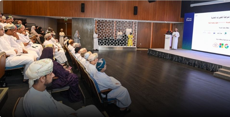 49.5 مليون ريال عُماني إجمالي قيمة العقود التي أسندتها عُمانتل للشركات المحلية
