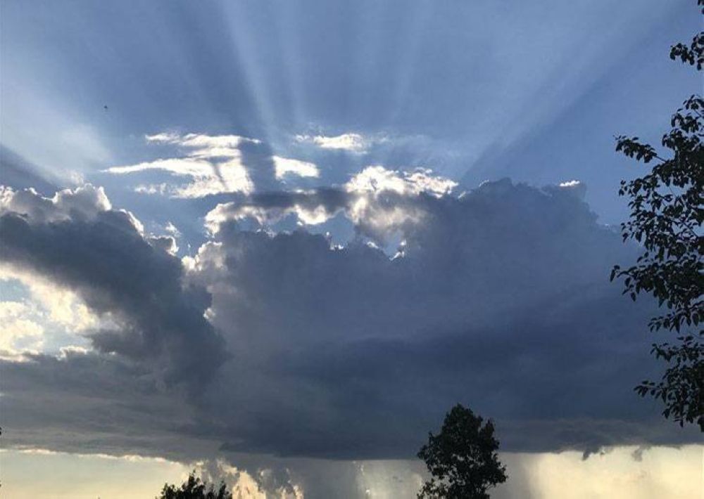 الأرصاد” يُنبِّه 9 مناطق: أمطار متوسطة إلى غزيرة وسيول ورياح شديدة السرعة