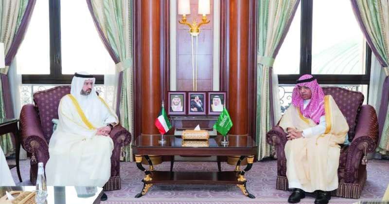 «الطيران المدني»: تسهيلات متبادلة للشركات العاملة في الكويت والسعودية