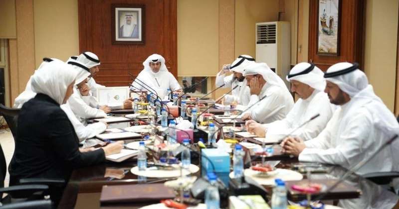 «الإعلام»: إطلاق البث التجريبي لقناة إخبارية مختصة في يوليو المقبل