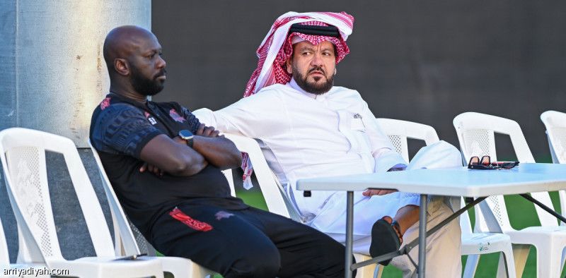 إصابة إيجالو تربك تحضيرات الوحدة