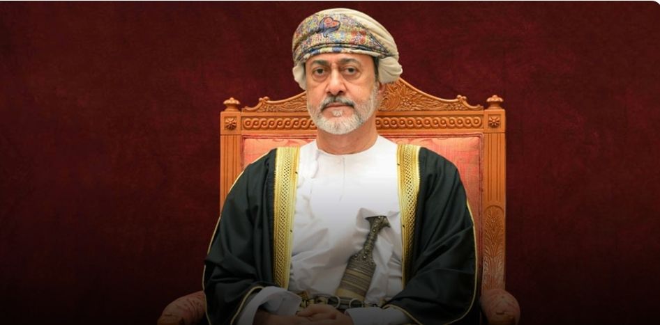 جلالة السُّلطان يقوم بزيارة “دولة” إلى الأردن بعد غدٍ الأربعاء