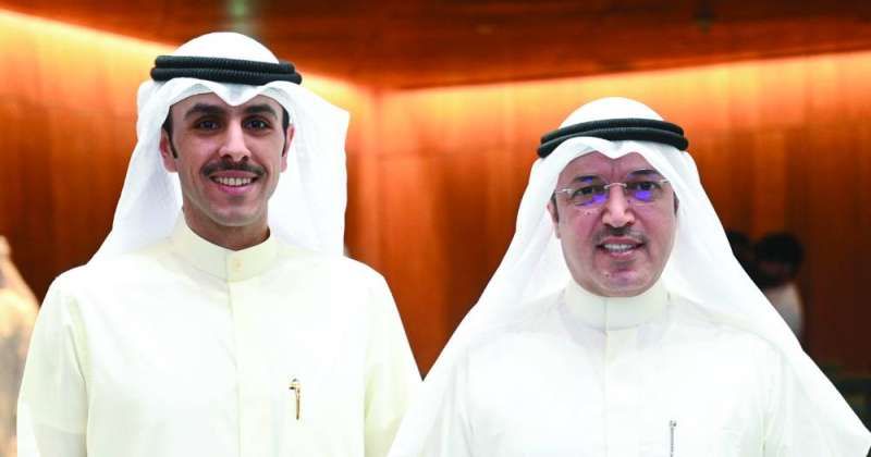 تزكية الدغر والخنين في لجان «البلدي»