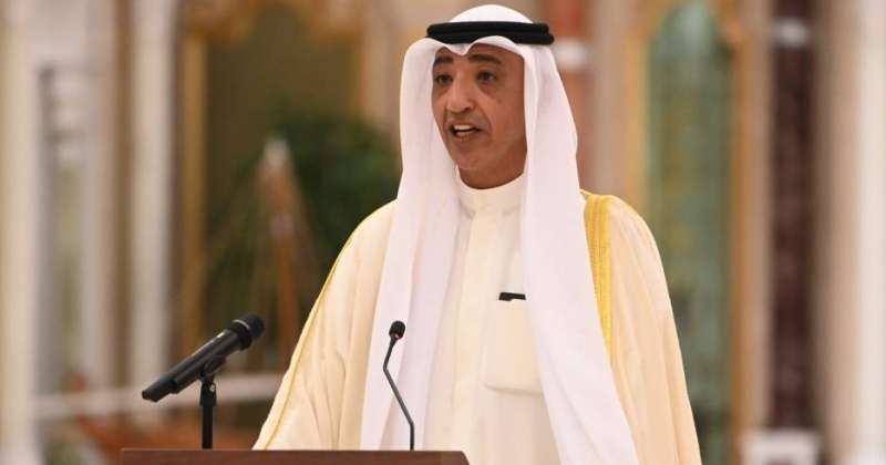 الدكتور محمود بوشهري