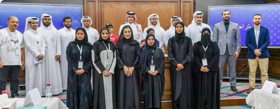 غرفة قطر تستضيف ورشتي عمل حول الثقافة المالية وريادة الأعمال الرقمية