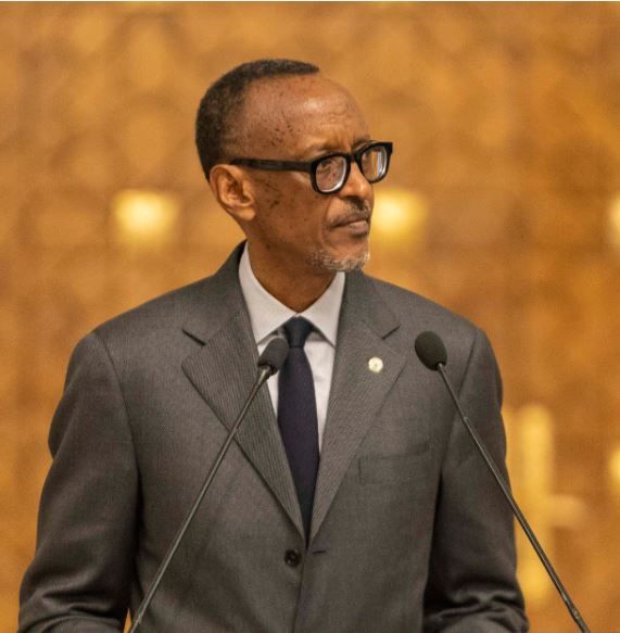 الرئيس الرواندي: تربطنا شراكة استراتيجية مع دولة قطر لتنفيذ مشاريع مهمة لاقتصاد البلدين