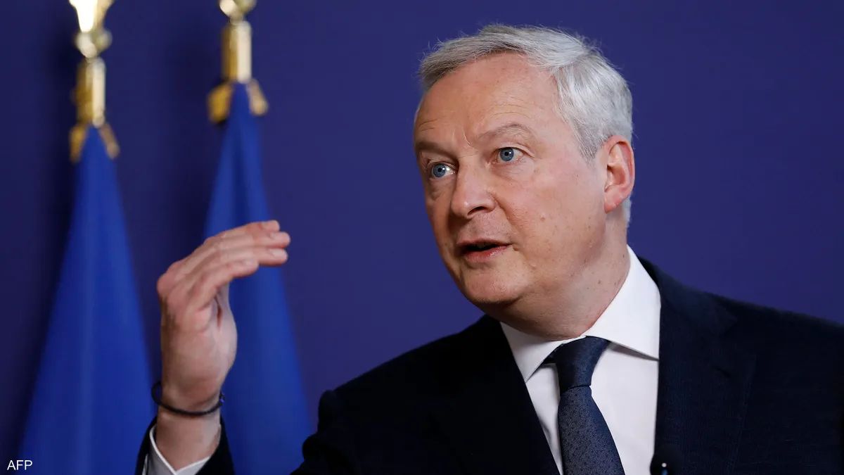 وزير: فرنسا منفتحة على الاستثمارات الإماراتية في الطاقة النووية