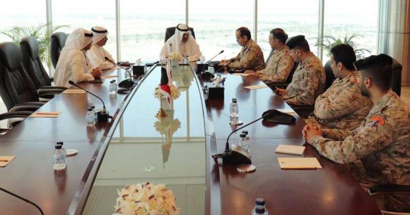 دورات للمجندين لسد احتياجات «الطيران المدني» بالتعاون مع «الخدمة الوطنية»