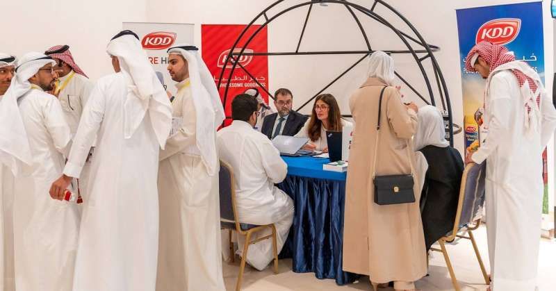 ملتقى «شركاء لتوظيفهم» يخرّج 100 متدرب لتمكين ذوي الإعاقة ودمجهم