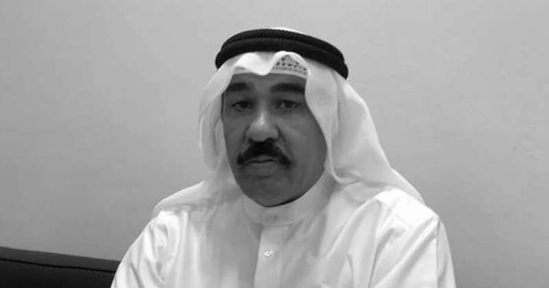 المعلم والباحث اللغوي حمزة الخياط في ذمة الله