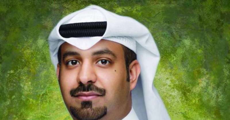 فهد العبدالجادر