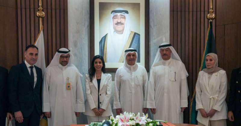 المشعان: دور القطاع الخاص أساسي ومهم في مشاريع التنمية وتطوير الخدمات