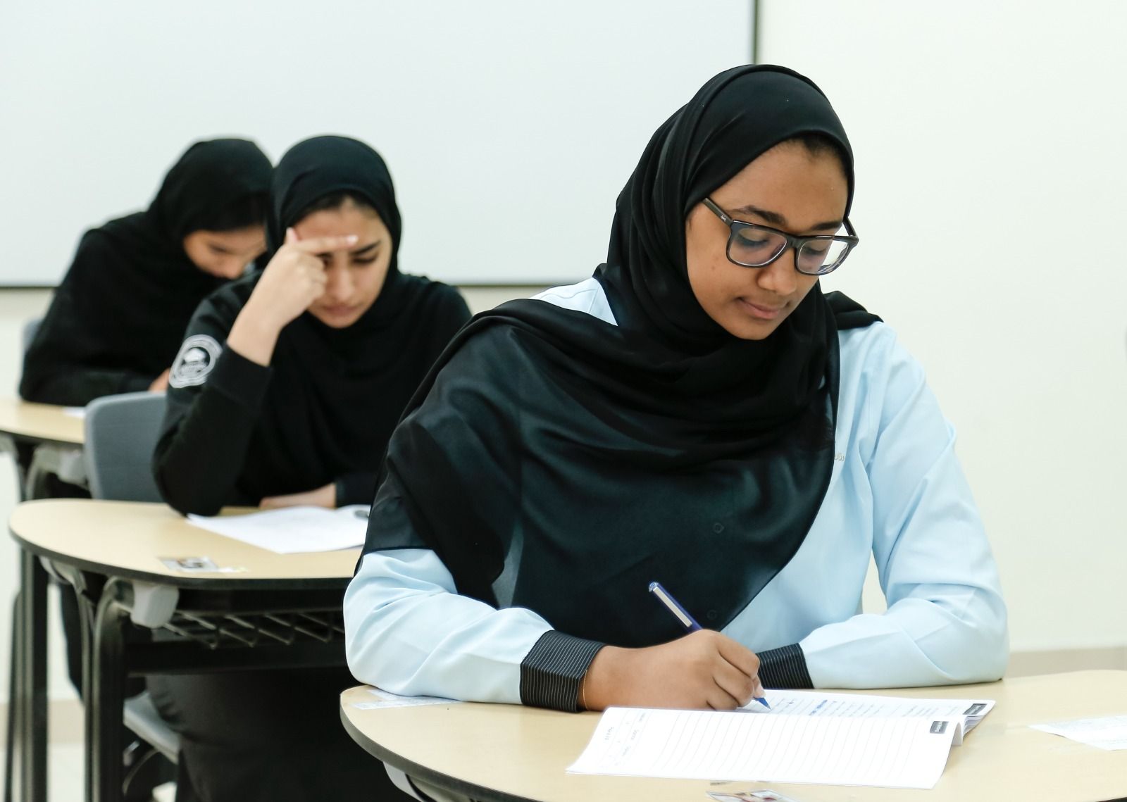 «الإمارات للتعليم المدرسي» تعتمد جداول امتحانات نهاية العام