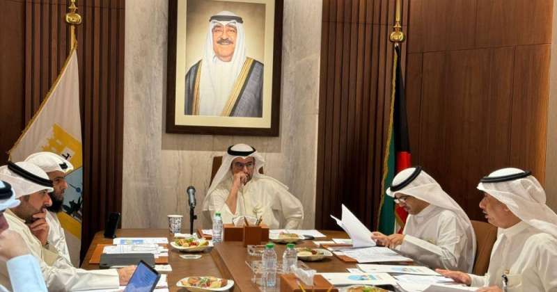 «تنسيقية البلدية» تقر المرصد الحضري لدولة الكويت