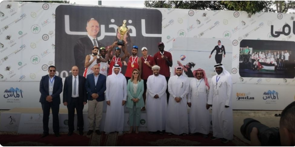 مشاركة عُمانية في الاجتماعات السّنوية المشتركة للهيئات الماليّة العربيّة بالقاهرة