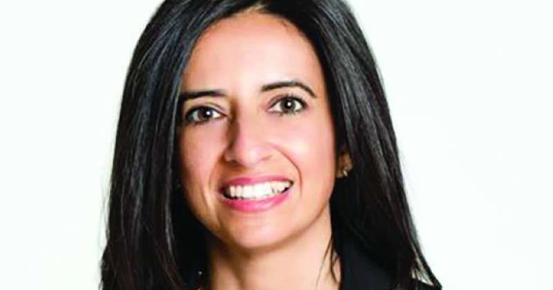 شريفة الشلفان