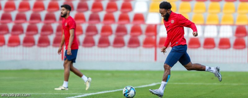ضمك يواجه الاتحاد دون أنتوليتش