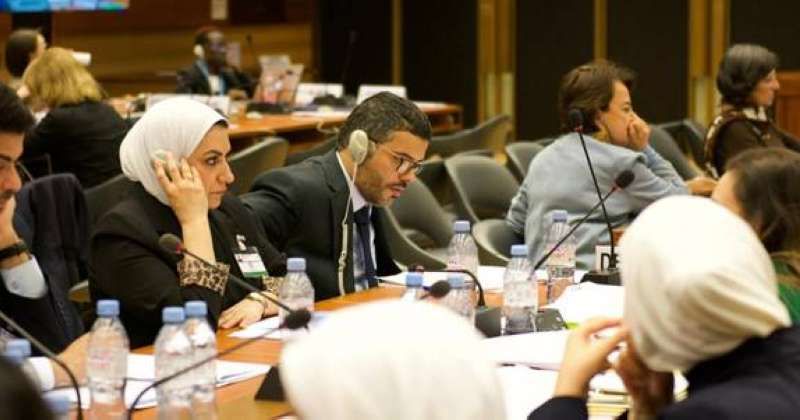 «الشؤون»: لا يوجد أي شكل من أشكال التمييز ضد المرأة