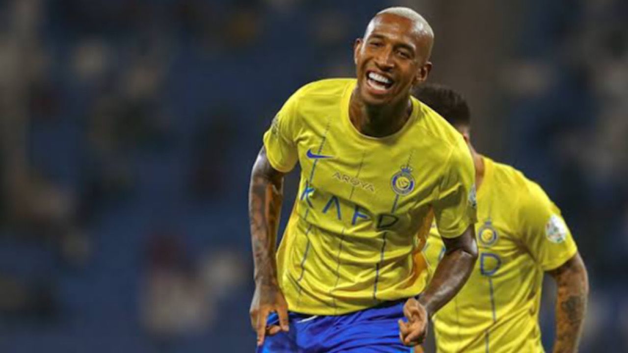 نادي أوروبي يبدأ التفاوض مع النصر لضم تاليسكا في الصيفية