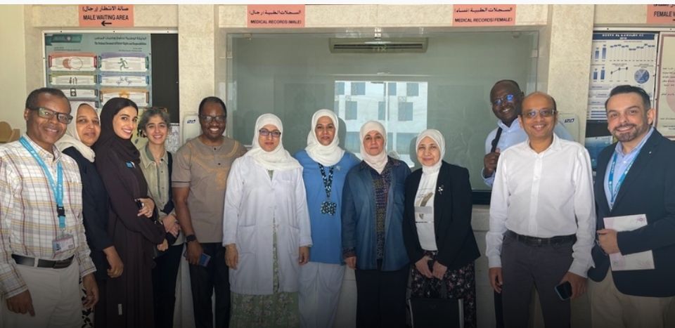 سلطنة عُمان واليونيسف تبحثان الجهود المبذولة لتعزيز قضايا الطفولة