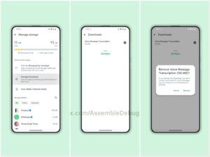 واتساب يجهز ميزة جديدة لحل أحد أكبر مشكلاته