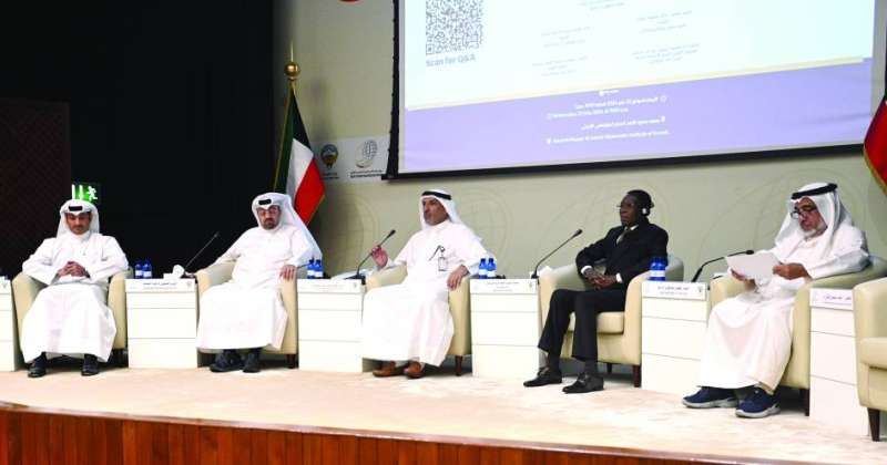 الكويت: أفريقيا مرتكز أساس لسياستنا الخارجية