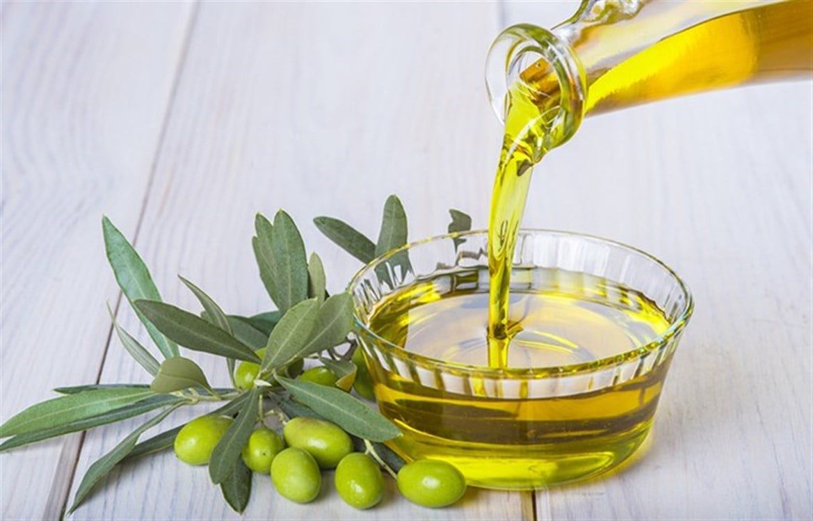 الفرق بين زيت الزيتون الاصلي والزيت المغشوش وكيفية التميز بينهم بسهولة