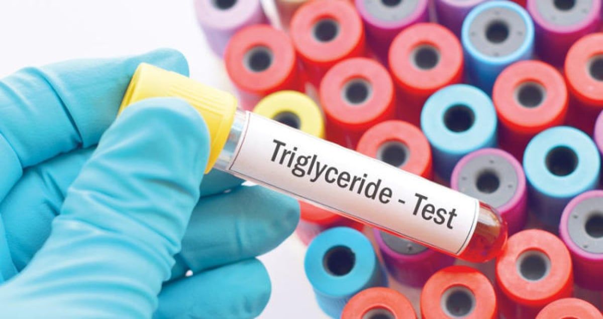 متى يجب عليك فحص الدهون الثلاثية بجسمك؟ .. “الصحي السعودي” يجيب