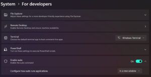 مايكروسوفت تبدأ طرح تحديثات ويندوز 11 الكبيرة لعام 2024