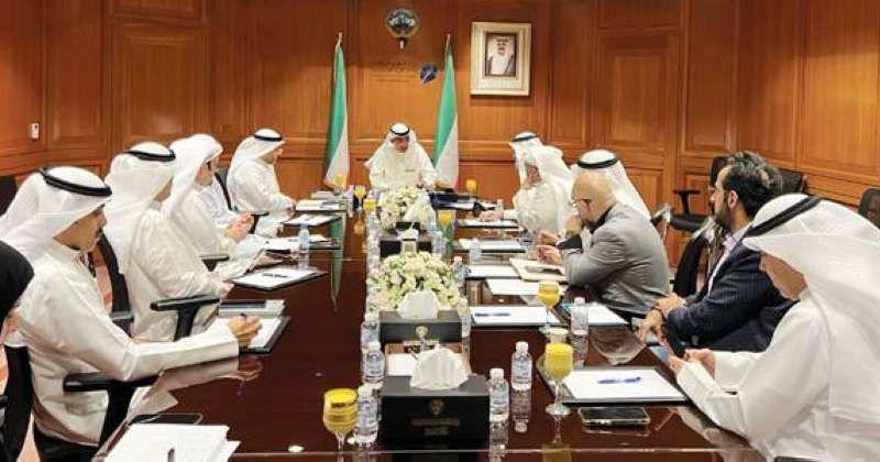 بوشهري: تطوير رؤى سليمة حول احتياجات الكويت لمحطات الكهرباء وتحلية المياه