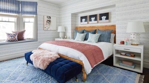 امرأة تكتشف رجلاً مختبئاً في غرفة نومها لمدة 4 أشهر