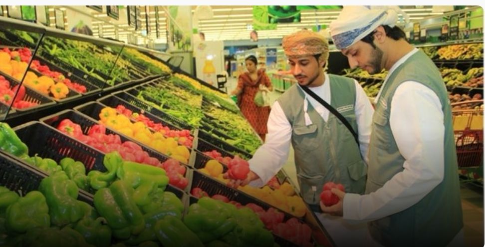 %0.4 نسبة ارتفاع التضخم في أبريل