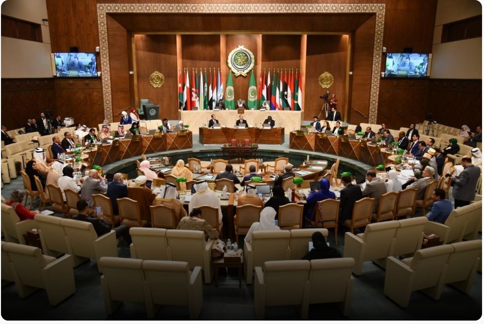 مشاركة عُمانية في أعمال واجتماعات اللجان الدائمة للبرلمان العربي بالقاهرة