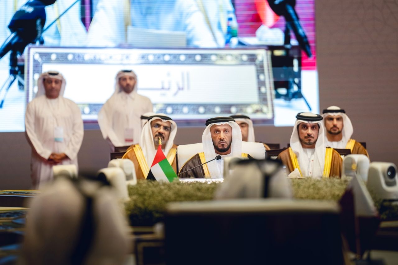 الإمارات تقترح تأسيس قاعدة بيانات معلوماتية موحدة خليجياً