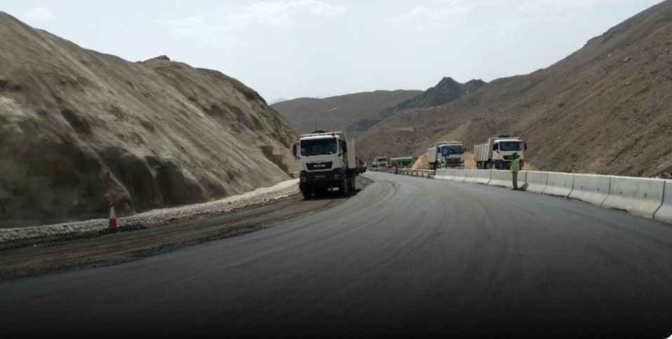 تعرف على خطة وزارة النقل لتأهيل الطرق الرئيسة بشمال الشرقية