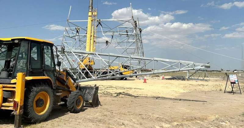 «الكهرباء» تسعى لـ«تحصين» الصيف بطاقة خليجية إضافية