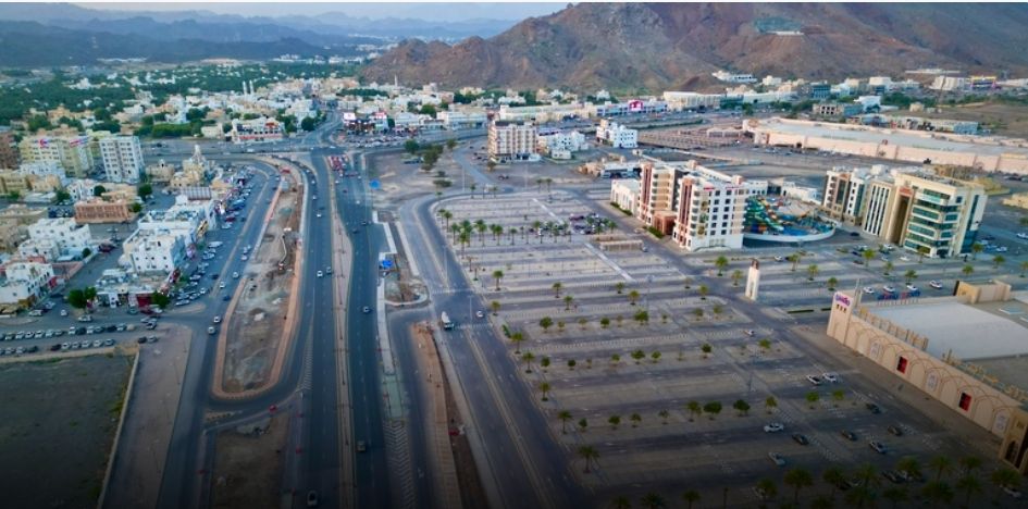 66 % نسبة الإنجاز في المشروعات التنموية بمحافظة الداخلية